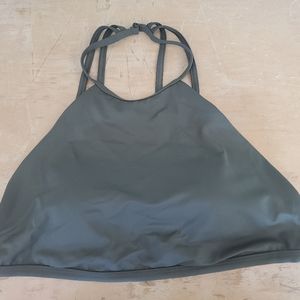 PS Halter Bikini Top